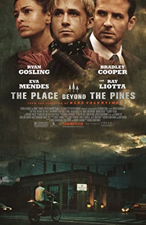 The Place Beyond the Pines online sa prevodom