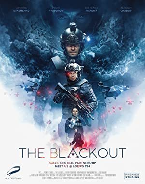 The Blackout online sa prevodom