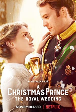 A Christmas Prince: The Royal Wedding online sa prevodom