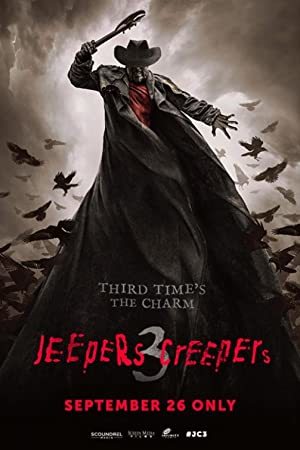 Jeepers Creepers 3 online sa prevodom