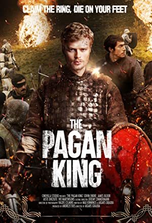 The Pagan King online sa prevodom