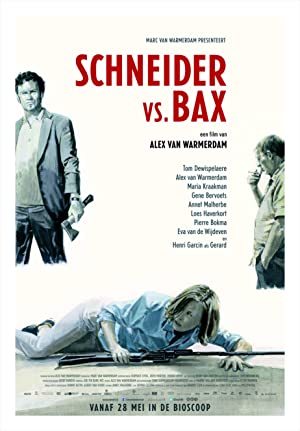 Schneider vs. Bax online sa prevodom
