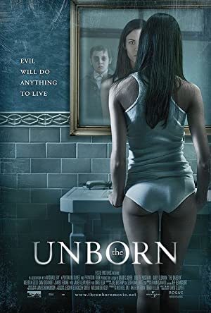 The Unborn online sa prevodom