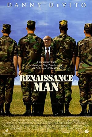 Renaissance Man online sa prevodom