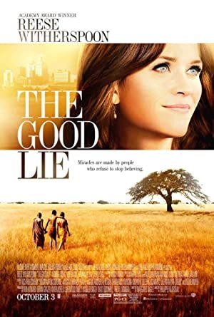 The Good Lie online sa prevodom