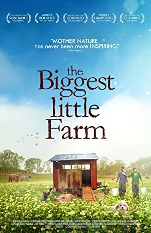 The Biggest Little Farm online sa prevodom
