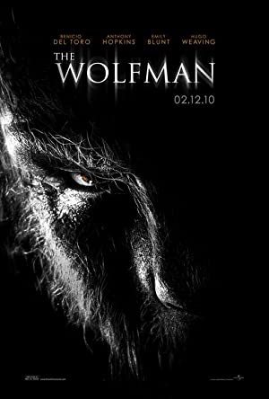 The Wolfman online sa prevodom