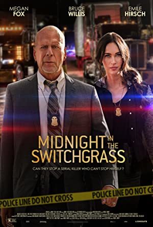 Midnight in the Switchgrass online sa prevodom