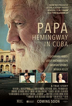 Papa Hemingway in Cuba online sa prevodom
