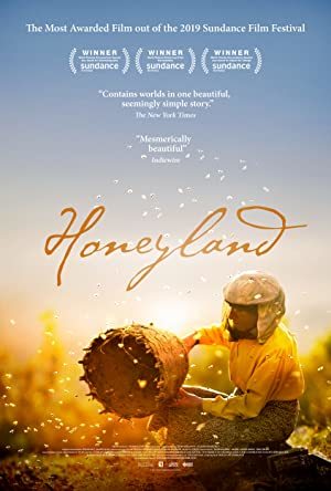 Honeyland online sa prevodom