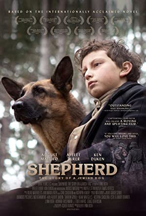 Shepherd: The Hero Dog online sa prevodom