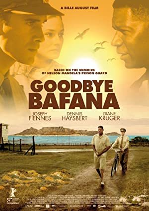 Goodbye Bafana online sa prevodom