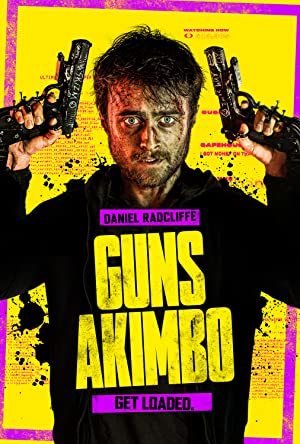 Guns Akimbo online sa prevodom