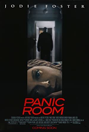Panic Room online sa prevodom
