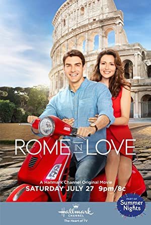 Rome in Love online sa prevodom