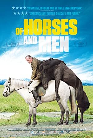Of Horses and Men online sa prevodom