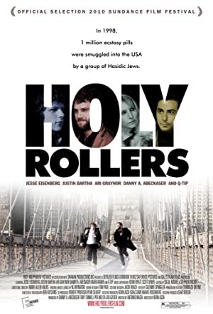Holy Rollers online sa prevodom