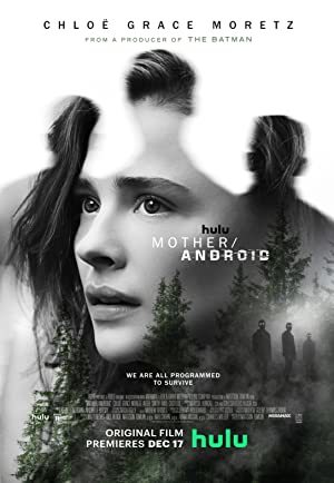 Mother/Android online sa prevodom