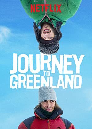 Journey to Greenland online sa prevodom