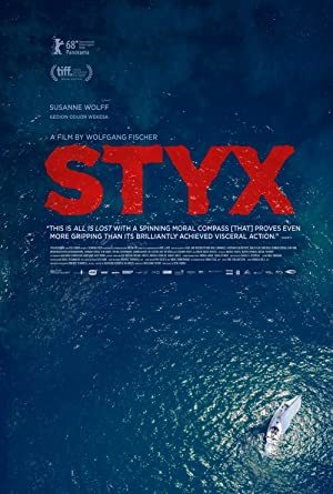 Styx online sa prevodom