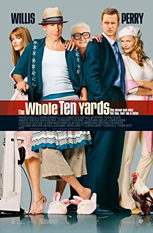 The Whole Ten Yards online sa prevodom