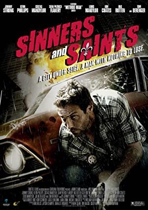 Sinners and Saints online sa prevodom