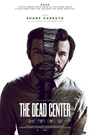 The Dead Center online sa prevodom