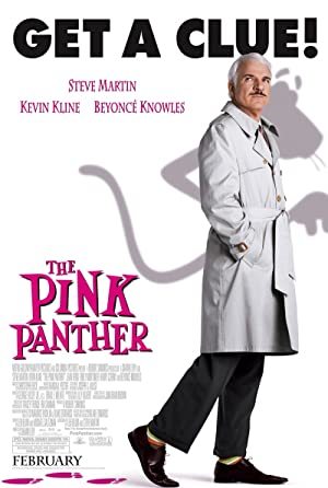 The Pink Panther online sa prevodom