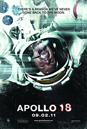Apollo 18 online sa prevodom
