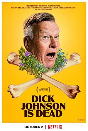 Dick Johnson Is Dead online sa prevodom