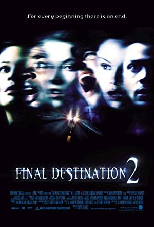Final Destination 2 online sa prevodom