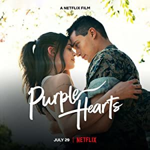 Purple Hearts online sa prevodom