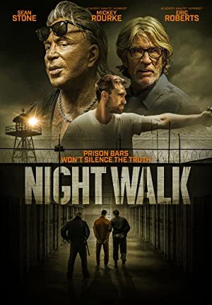 Night Walk online sa prevodom