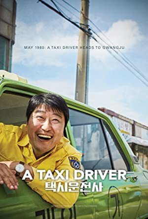 A Taxi Driver online sa prevodom