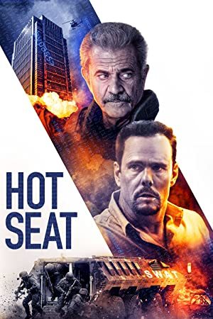 Hot Seat online sa prevodom