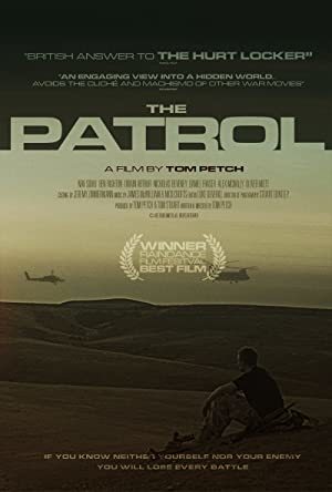 The Patrol online sa prevodom