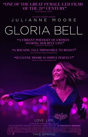 Gloria Bell online sa prevodom