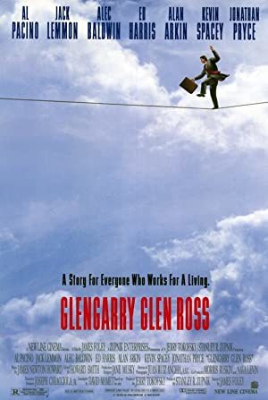 Glengarry Glen Ross online sa prevodom