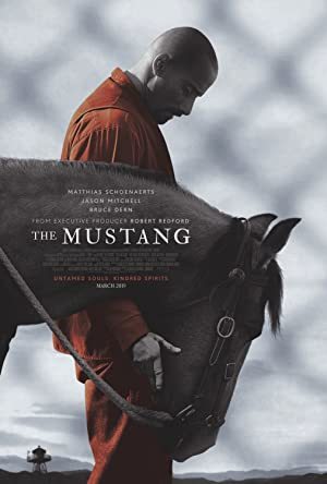 The Mustang online sa prevodom