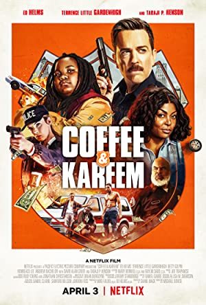 Coffee & Kareem online sa prevodom
