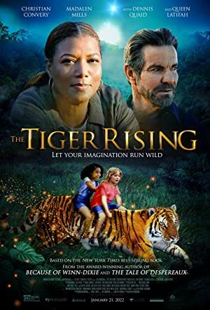 The Tiger Rising online sa prevodom