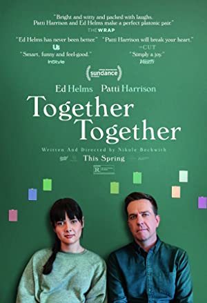 Together Together online sa prevodom