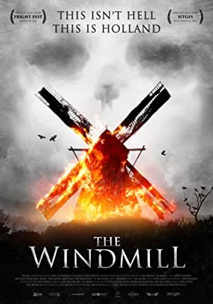 The Windmill Massacre online sa prevodom