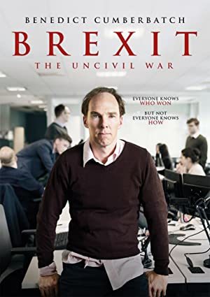 Brexit: The Uncivil War online sa prevodom