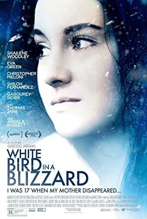 White Bird in a Blizzard online sa prevodom