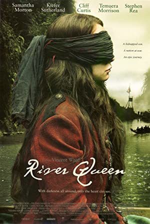 River Queen online sa prevodom