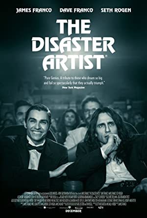 The Disaster Artist online sa prevodom