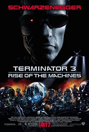 Terminator 3: Rise of the Machines online sa prevodom