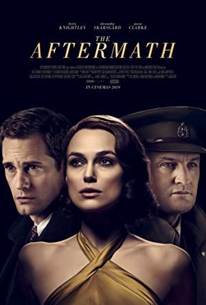 The Aftermath online sa prevodom