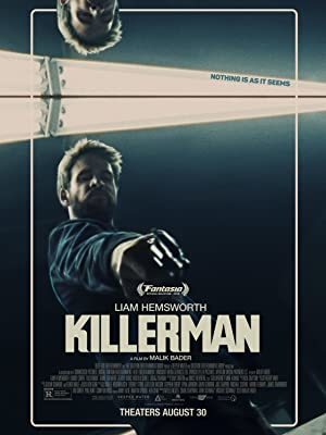 Killerman online sa prevodom